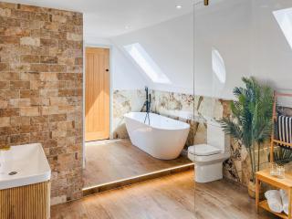 Hillside House - Berwick-Upon-Tweed - 8
