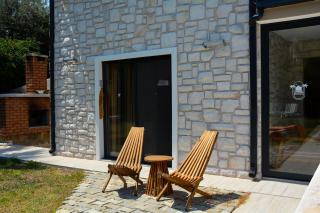 İlçayto Rooms - Foça - 7