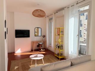 Charm & comfort - Quartier des Antiquaires - 0