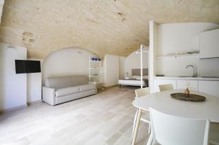 Palazzo della Torre 003 - Historical modern stay - Bari - 9