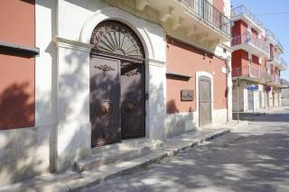 Palazzo della Torre 003 - Historical modern stay - Bari - 6