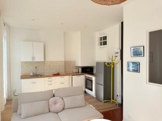 Charm & comfort - Quartier des Antiquaires - 6