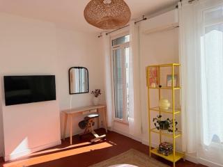 Charm & comfort - Quartier des Antiquaires - 4