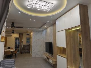 Villa ATH Nova Word Phan Thiết - 5