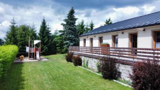 Jachovka - Nová Ves v Horách - 8