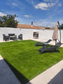 Casa Pardo en Rada Navarra - Murillo el Cuende - 9