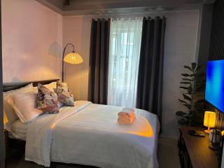 Smart Stay 2600 - Studio Apartments - Baguio City - 0