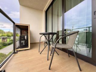 Magnolia Apartment Luxury and Relaxation on the Sava - 1