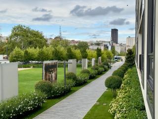 Magnolia Apartment Luxury and Relaxation on the Sava - 3