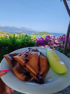 Hotel Elita - Ksamil - 6
