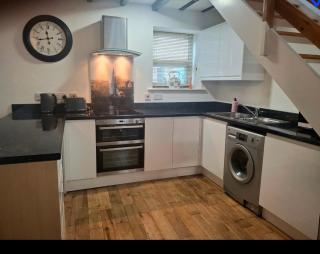 Morpeth Town Centre House - Morpeth - 6