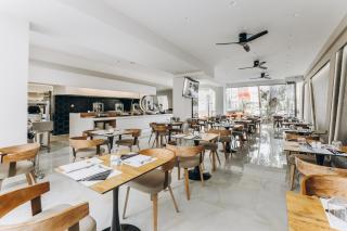 Zorbas Lifestyle Hotel - 5