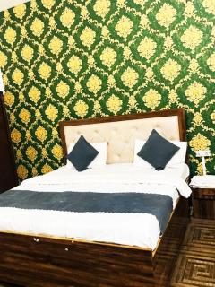 EZ Stayz By Vilaasitaa Agra - Agra - 2