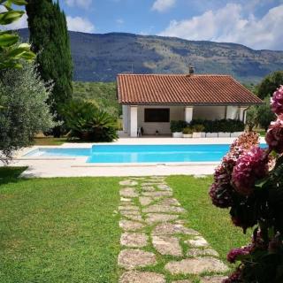Villetta BLUE GARDEN - Sonnino - 0