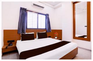 Hotel Janki Ganga Near Railway Station Bhubneswar - Bhubaneshwar - 2