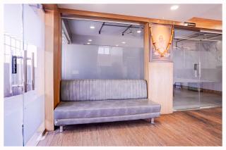 Hotel Janki Ganga Near Railway Station Bhubneswar - Bhubaneshwar - 1