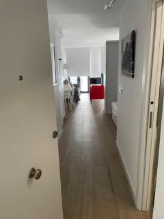 New luxury studio in the city center - 9