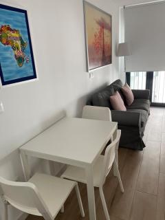 New luxury studio in the city center - 5