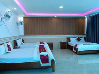 Mimosa 8 Hotel - Ninh Chử - Ninh Hải - 2