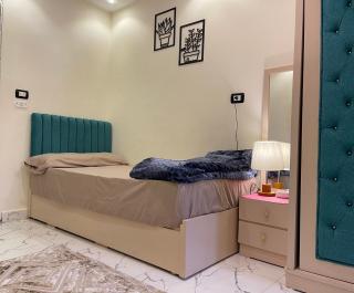 Distinctive studio for rent 2 - 6th Of October - 8