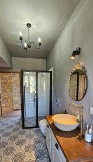 Villa Toscana - - 9