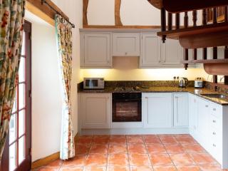 Fochy Cottage - 6