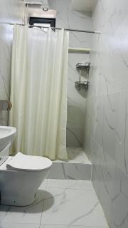 Deutsch Hostel Osh - 1