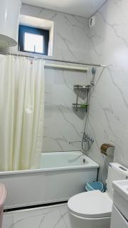 Deutsch Hostel Osh - 2