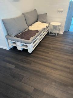 Stay in a country party and penthouse with terrace - Edenberga - 9