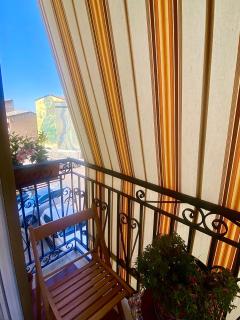 La Casa del Sole - Corleone - 4