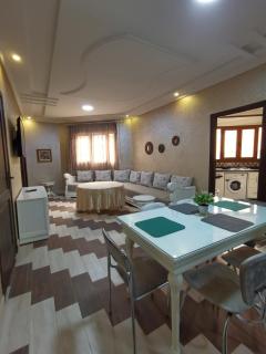 Passo Nador 3 chambres - 9