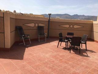 Passo Nador - Nador - 1