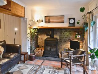 Gareside Lodge - 4