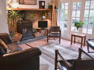 Gareside Lodge - Rhu - 8
