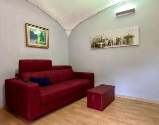 Casa Ponte Raddi - Colli al Volturno - 3