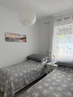 VIlla Mare Apartamenty, Taras & Grill, Parking - Pobierowo - 1