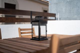 Casa 'Esquina Cortijos' en el Centro de Úbeda - Úbeda - 5