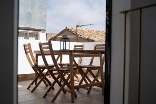 Casa 'Esquina Cortijos' en el Centro de Úbeda - 6
