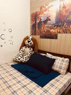 Scarlet Stay - Manila - 1