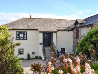 The Old Granary - 0