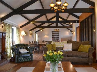 The Old Granary - Kilkhampton - 9