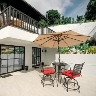 Sanctuary Batulao - 2