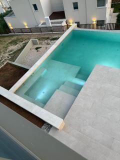 Villa St Christopher Podstrana Croatia - Podstrana - 8
