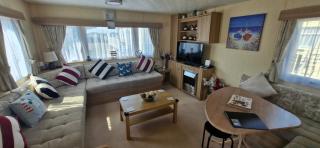 MOLLIES DEN 3 8 Berth 3 bedroom Waterside Leisure Park INGOLDMELLS - Ingoldmells - 6