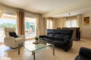 Villa Baladrar by Abahana Villas - Benissa - 1