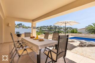 Villa Baladrar by Abahana Villas - Benissa - 7