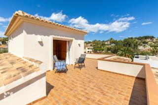 Villa Baladrar by Abahana Villas - Benissa - 3