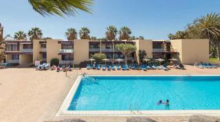 Paraísos Perdidos, Relax en Complejo con Piscina - 9
