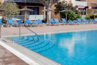 Paraísos Perdidos, Relax en Complejo con Piscina - Costa Del Silencio - 8