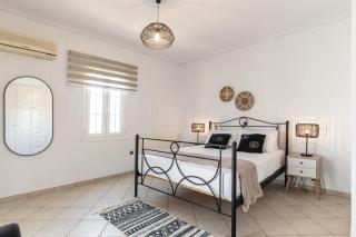 The Aegean Hideaway I Naxos - Galanado - 2